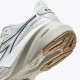 Diadora Nucleo 2 Bianco Argento - Scarpe Running Donna