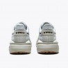 Diadora Nucleo 2 Bianco Argento - Scarpe Running Donna