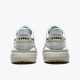 Diadora Nucleo 2 Bianco Argento - Scarpe Running Donna