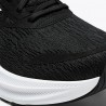 Diadora Nucleo 2 Nero Bianco - Scarpe Running Donna