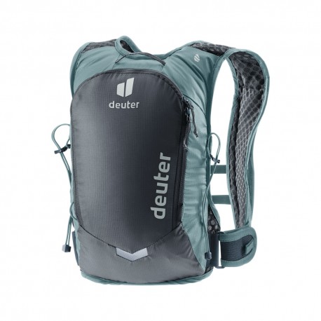 Deuter Unisex Grigio Zaino, (5 L) - Immagine 2