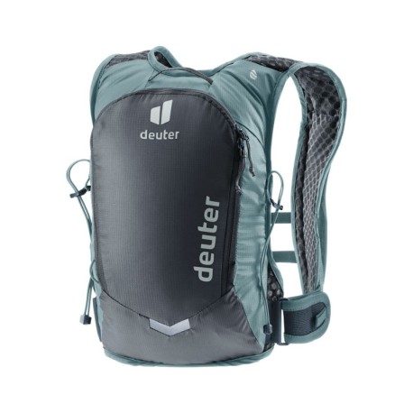 Deuter Zaino Trekking Rogla 5 Graphite