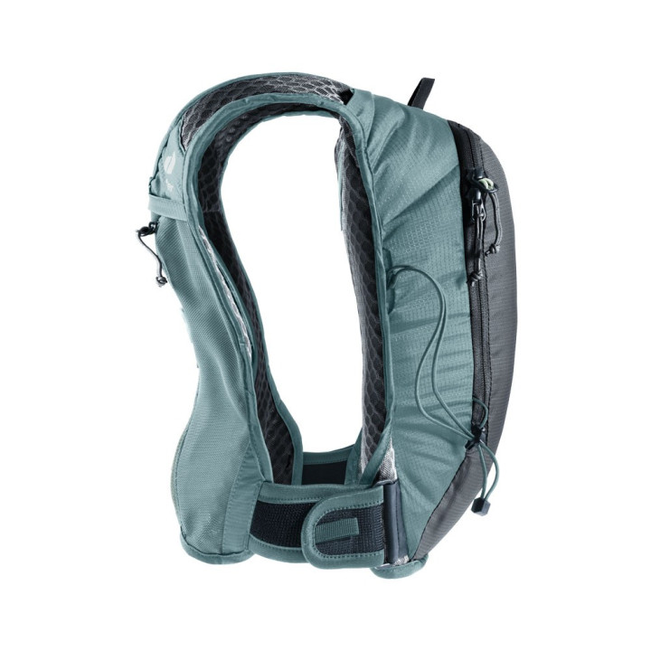 Deuter Zaino Trekking Rogla 5 Graphite