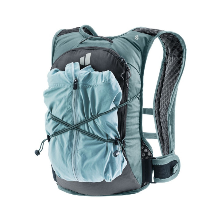 Deuter Zaino Trekking Rogla 5 Graphite
