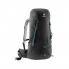 Deuter Zaino Trekking Mistral 30 Nero
