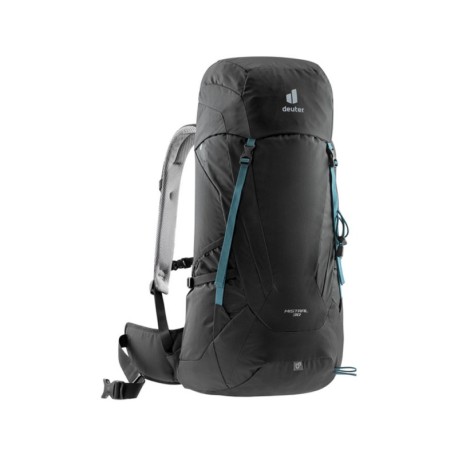 Deuter Zaino Trekking Mistral 30 Nero