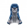 Deuter Zaino Trekking Mistral 30 Nero