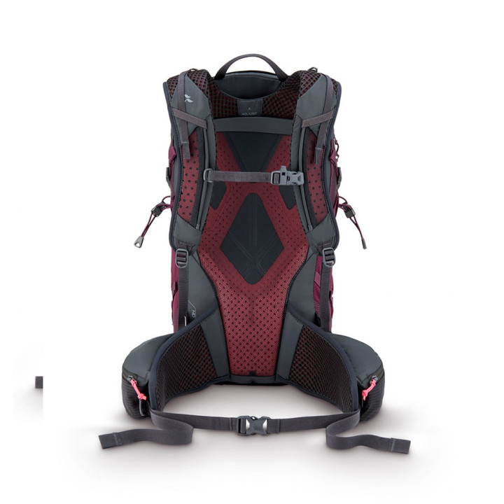 Rab Zaino Trekking Protium 18 ND Mulberry