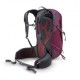 Rab Zaino Trekking Protium 18 ND Mulberry