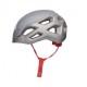Black Diamond Casco Arrampicata Vision Steel Grigio