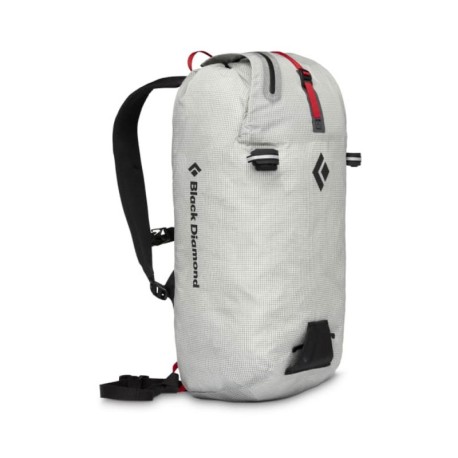 Black Diamond Zaino Arrampicata Blitz 20 Alloy