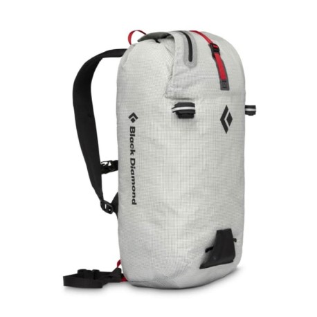 Black Diamond Zaino Arrampicata Blitz 28 Alloy