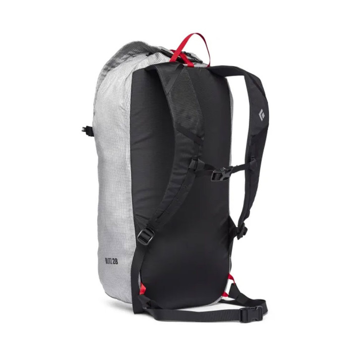 Black Diamond Zaino Arrampicata Blitz 28 Alloy