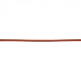 Camp Cordino Alpinismo 8Mm Rosso Grigio