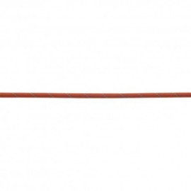 Camp Cordino Alpinismo 8Mm Rosso Grigio