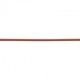Camp Cordino Alpinismo 8Mm Rosso Grigio