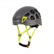 Camp Casco Arrampicata Ikon Grigio