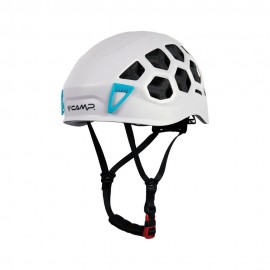 Camp Casco Arrampicata Ikon Nova Bianco