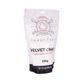 Sacchetto Magnesite Velvet Chalk 200G