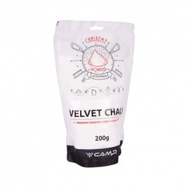 Camp Sacchetto Magnesite Velvet Chalk 200G