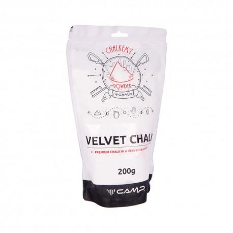 Camp Sacchetto Magnesite Velvet Chalk 200G