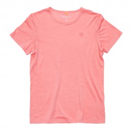 Active Merino 130 rosa