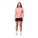 Devold T-Shirt Active Merino 130 Apricot Donna