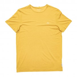 Devold T-Shirt Active Merino 130 Arrowwood Uomo