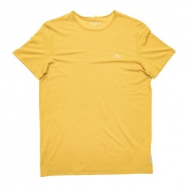 Devold T-Shirt Active Merino 130 Arrowwood Uomo