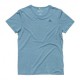 Devold T-Shirt Active Merino 130 Skyblu Donna