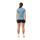 Devold T-Shirt Active Merino 130 Skyblu Donna