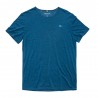 Devold T-Shirt Active Merino 130 Skydiver Dark Uomo