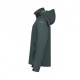 Icepeak Softshell Biggs Dark Olive Uomo