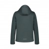 Icepeak Softshell Biggs Dark Olive Uomo