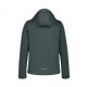 Icepeak Softshell Biggs Dark Olive Uomo