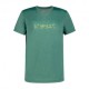 Icepeak T-Shirt Bearden Dark Olive Uomo