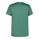 Icepeak T-Shirt Bearden Dark Olive Uomo