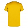 Icepeak T-Shirt Bearden Giallo Uomo