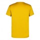 Icepeak T-Shirt Bearden Giallo Uomo
