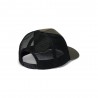Black Diamond Cappellino Flat Bill Trucker Tundra Nero