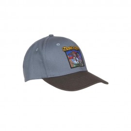 E 9 Cappellino Free M Dust