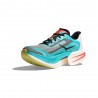 Hoka Cielo X1 2.0 Frost Nero - Scarpe Running Uomo