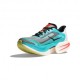 Hoka Cielo X1 2.0 Frost Nero - Scarpe Running Uomo
