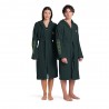 Arena Accappatoio Zeppelin Light New Verde Lime Uomo