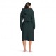 Arena Accappatoio Zeppelin Light New Verde Lime Uomo