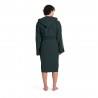 Arena Accappatoio Zeppelin Light New Verde Lime Uomo