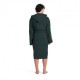 Arena Accappatoio Zeppelin Light New Verde Lime Uomo