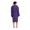 Arena Accappatoio Zeppelin Light New Viola Fucsia Donna