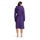 Arena Accappatoio Zeppelin Light New Viola Fucsia Donna