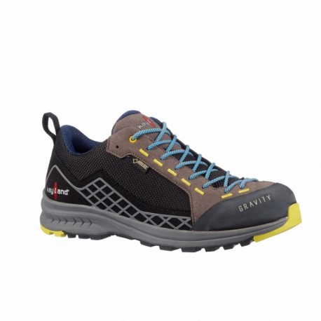 Kayland Scarpa Gravity Gtx Black/Azure